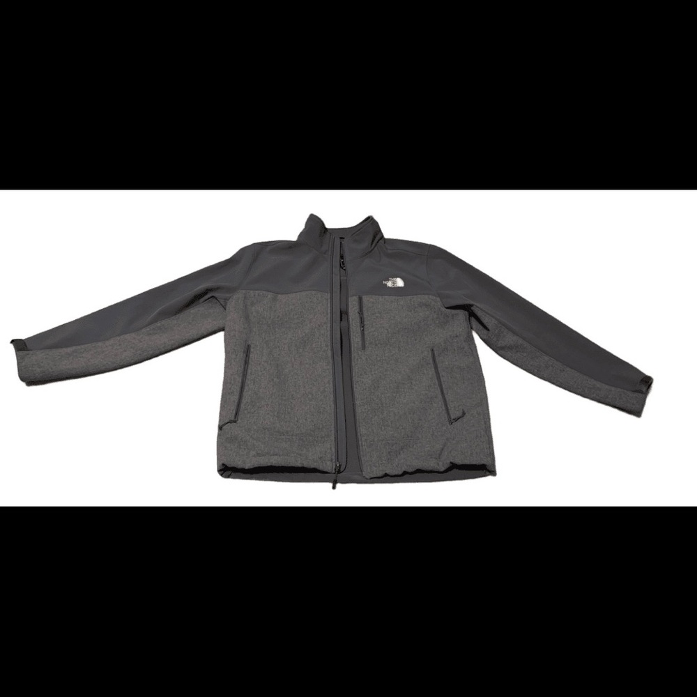 Men’s Northface XL coat